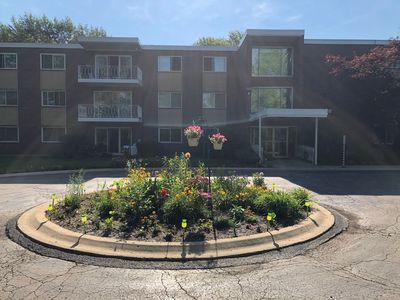 200 Deborah Ln APT 10A, Wheeling, IL, 60090