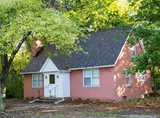 50502 N Ironwood Rd, Granger, IN 46530