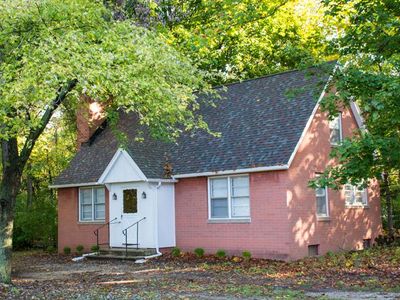 50502 N Ironwood Rd, Granger, IN, 46530