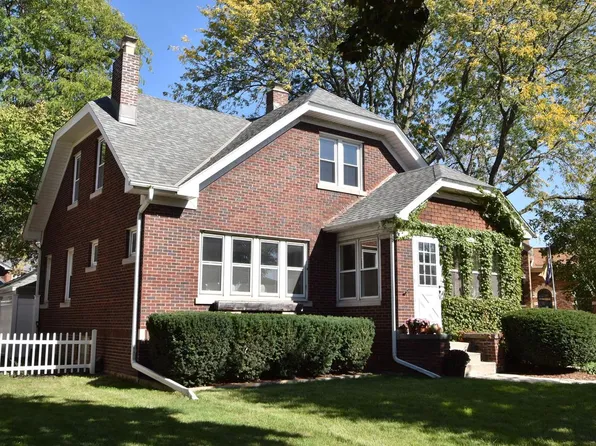2180 South Livingston TERRACE, Milwaukee, WI 53219