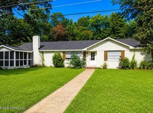 401 3rd Ave NE, Magee, MS 39111