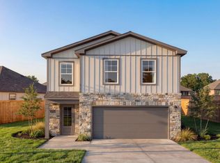 The Blanco E Plan, Spring Branch Crossing, Conroe, TX 77306