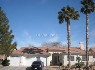932 Wild West Dr, Henderson, NV 89002