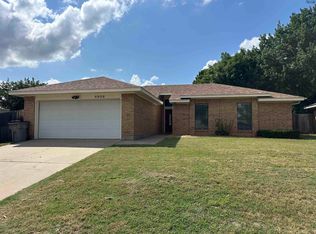 4906 Cypress Ave, Wichita Falls, TX 76310