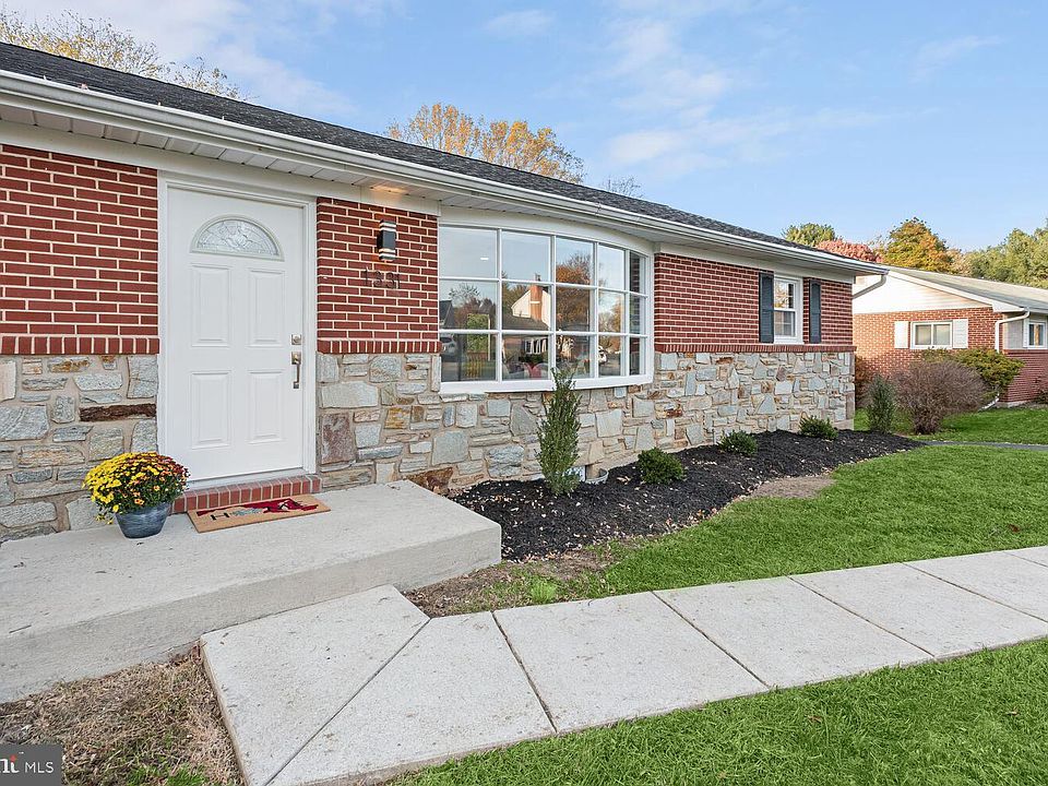 1331 Saratoga Dr, Bel Air, MD 21014 Zillow