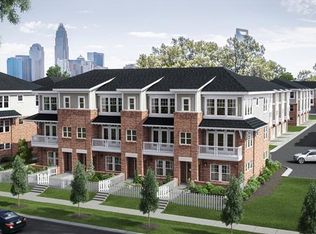 1120 Wesley Park Ln #47, Charlotte, NC 28208