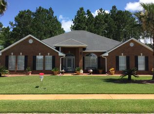 341 Collinwood Loop, Foley, AL 36535