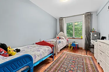 Rented by Corcoran