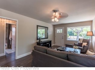 7711 Watson St #A, Austin, TX 78757