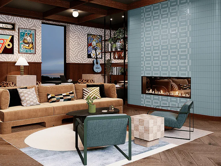 Clubroom