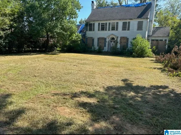 2102 Church St, Selma, AL 36701