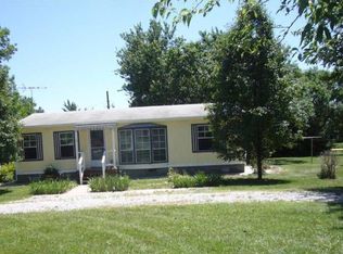 4722 Tennessee Rd, Wellsville, KS 66092
