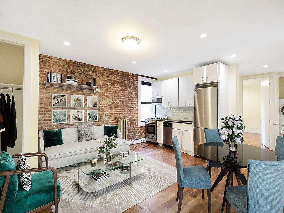 1st image of 232 W 135th St #1C