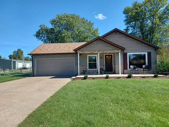 1348 20th St, Tell City, IN 47586