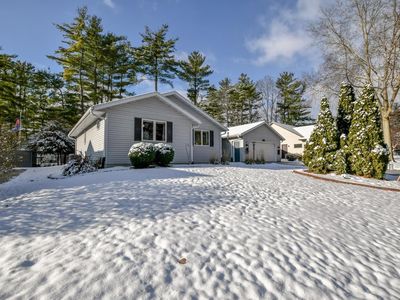 831 East Woodland Trail, Prairie Du Sac, WI, 53578
