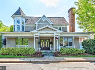 10009 Gable Manor Ct, Potomac, MD 20854