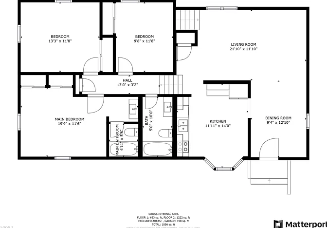 5620 N Quincy Ave — Photo 17
