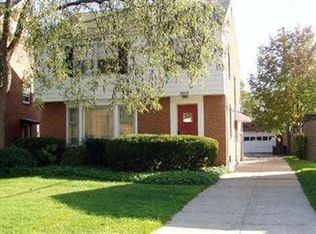 3866 Bushnell Rd, University Heights, OH 44118