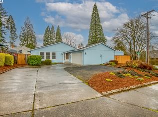 5405 SW 160th Ave, Beaverton, OR 97007