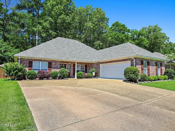 115 Victoria Pl, Brandon, MS 39042