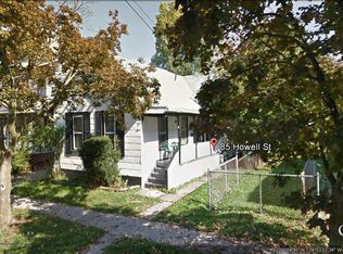85 Howell St #2, Buffalo, NY 14207