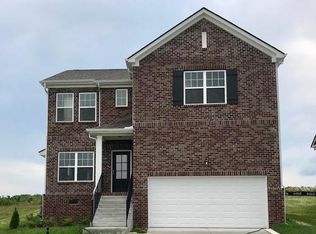 6005 Hertfordshire Way LOT 3, Smyrna, TN 37167