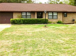 3203 Avenue P, Rosenberg, TX 77471