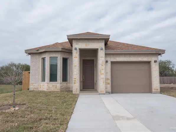 5315 Shalom Dr, Edinburg, TX 78539