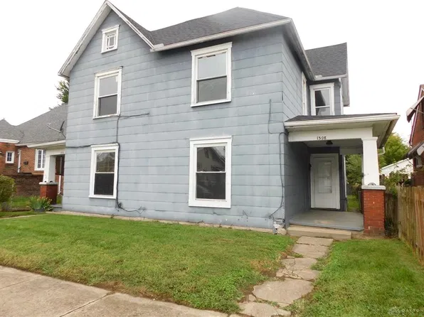 1508 Maiden Ln, Springfield, OH 45504