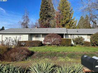 516 53rd St, Springfield, OR 97478