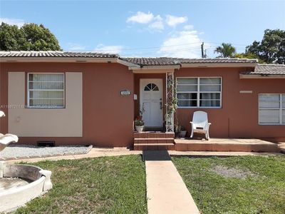 4074 NW 4th St, Miami, FL, 33126