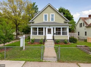 3301 17th Ave S, Minneapolis, MN 55407