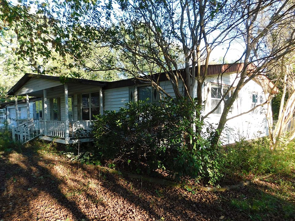 Property Front View