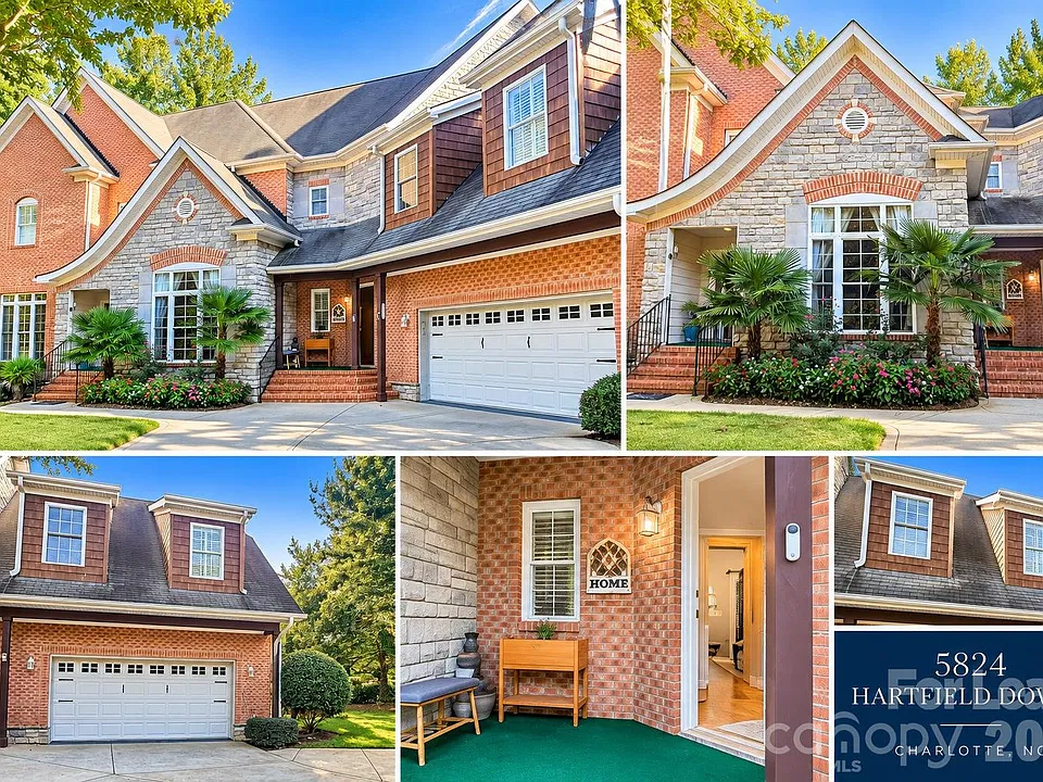 5824 Hartfield Downs Dr