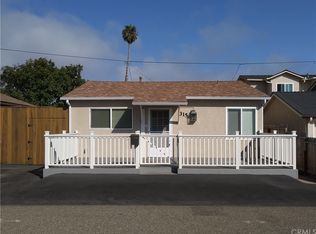 315 Santa Fe Ave, Pismo Beach, CA 93449