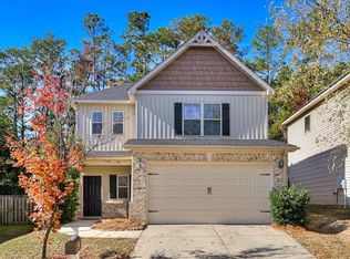 706 Muscadine Ct, Martinez, GA 30907