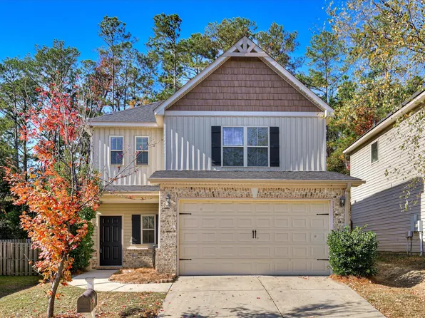 706 Muscadine Ct, Martinez, GA 30907