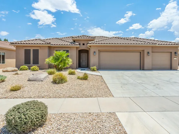 1489 W Songbird Dr, St George, UT 84790