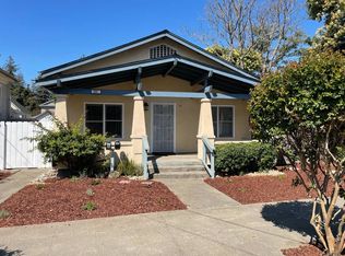 531 A St, Santa Rosa, CA 95401