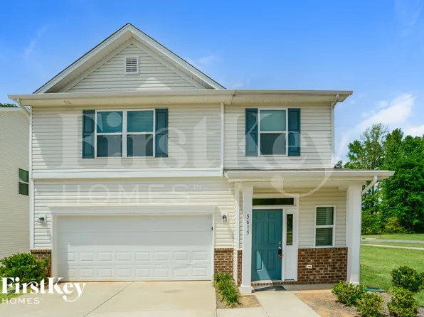 5615 Cobblestone Glen Dr, Charlotte, NC 28213
