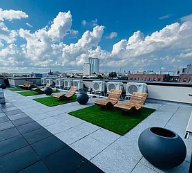 Rented by Doorway NYC, LLC