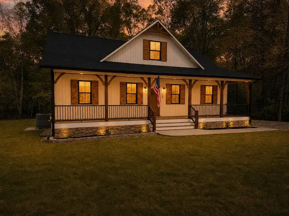 794 Red Cloud Rd, Ten Mile, TN 37880