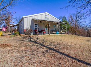 8700 E Texaco Rd, Cushing, OK 74023