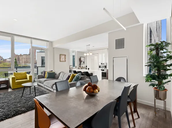 285 West 110th Street 9B image 1 of 19