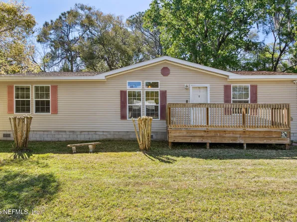 4520 LAMONT Street, Jacksonville, FL 32207