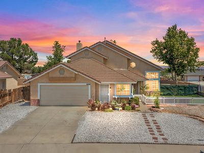 16568 San Juan Ct, Victorville, CA, 92395