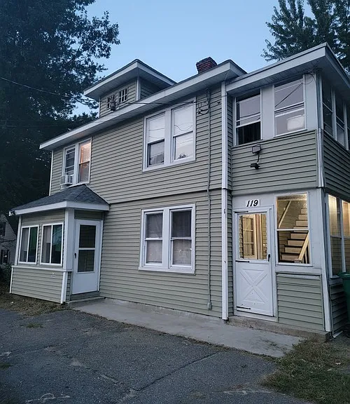 119 Townsend St #2R — Photo 1