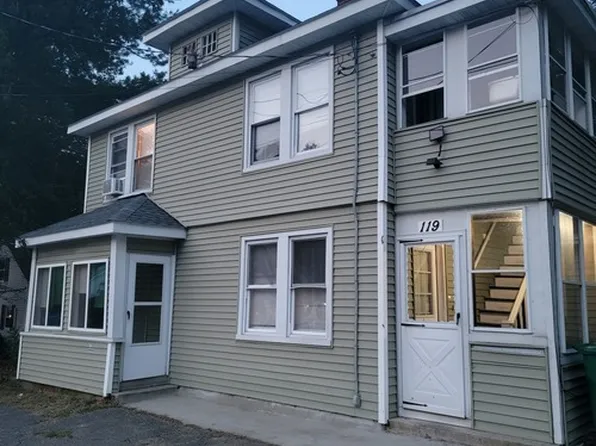 119 Townsend St #2R, Fitchburg, MA 01420
