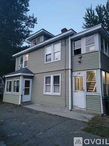 119 Townsend St #2R Photo 1