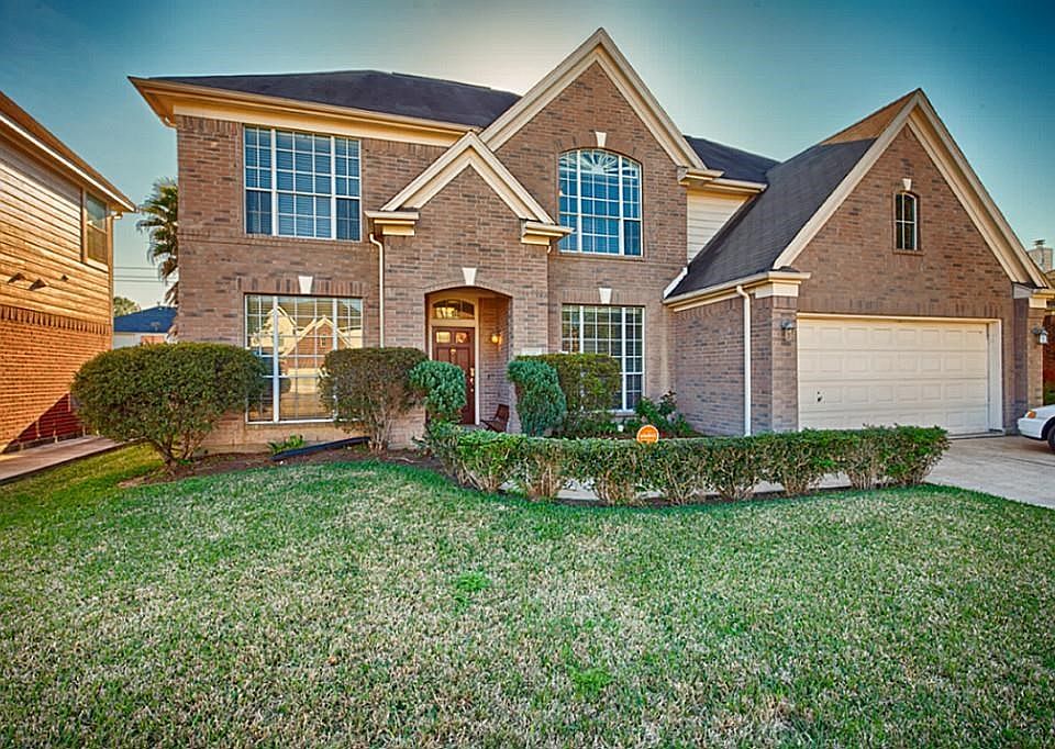 Your new home waits for you to start making memories.